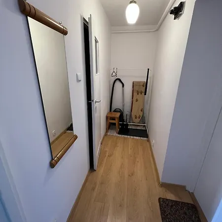 Uroczy Apartament W Krynicy Zdroj Krynica Zdroj Exterior photo
