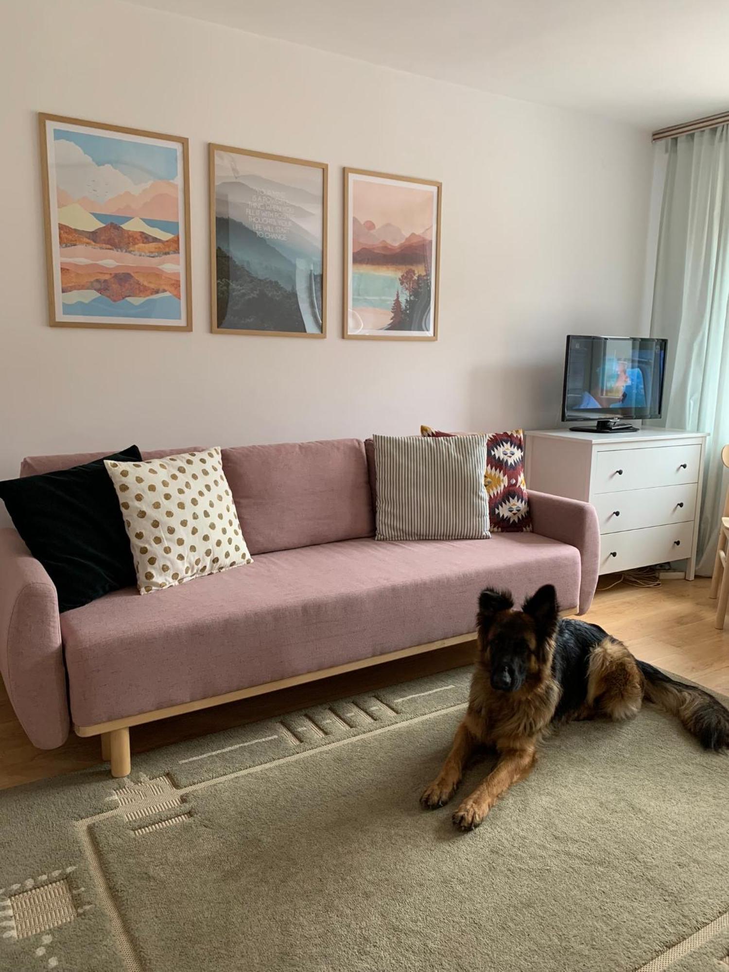 Uroczy W Krynicy Zdroj Apartment Krynica Zdroj