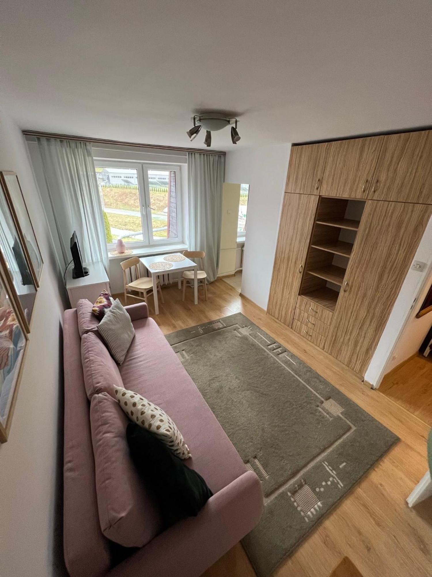 Apartment Uroczy W Krynicy Zdroj