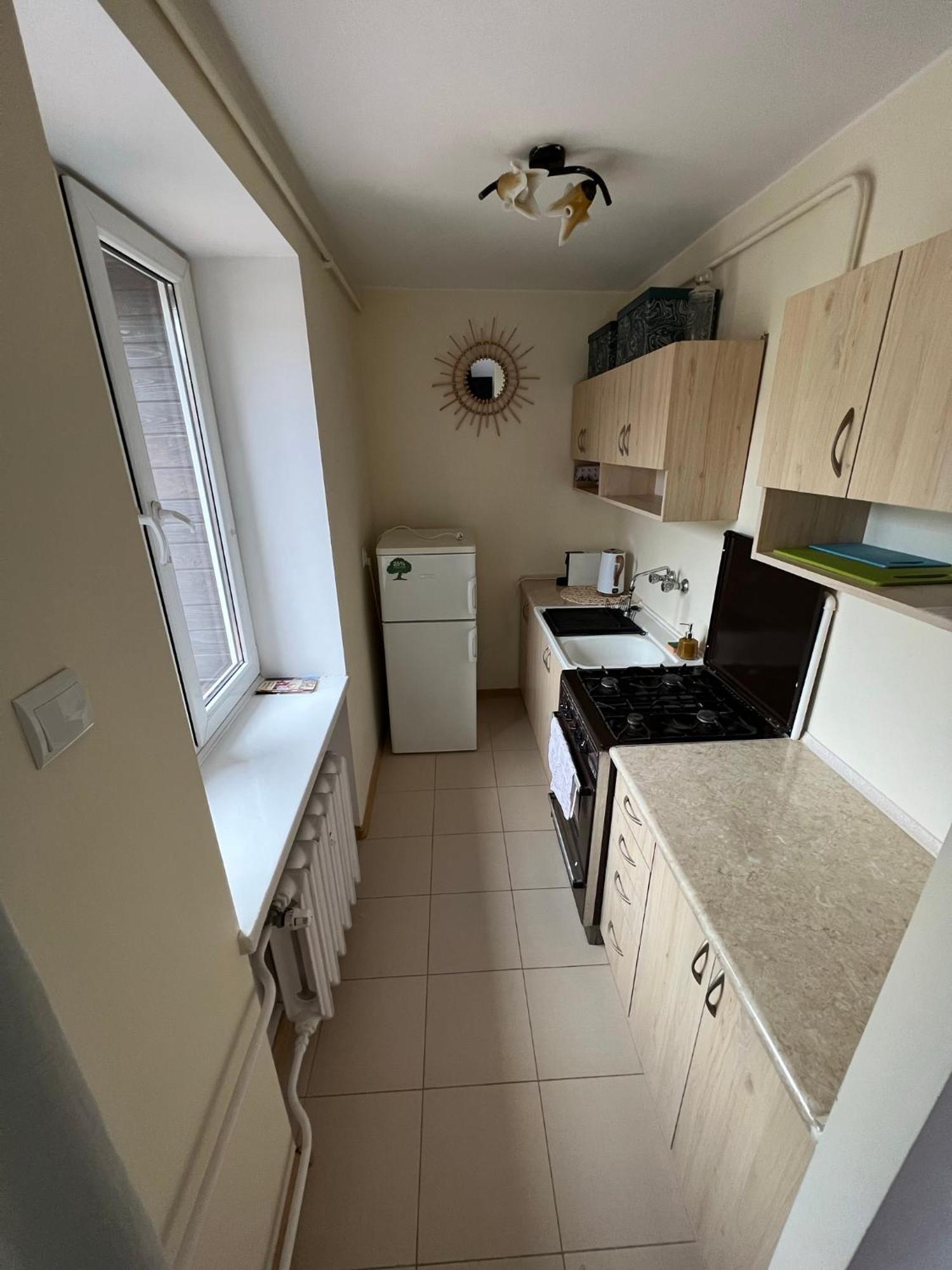 Apartment Uroczy W Krynicy Zdroj